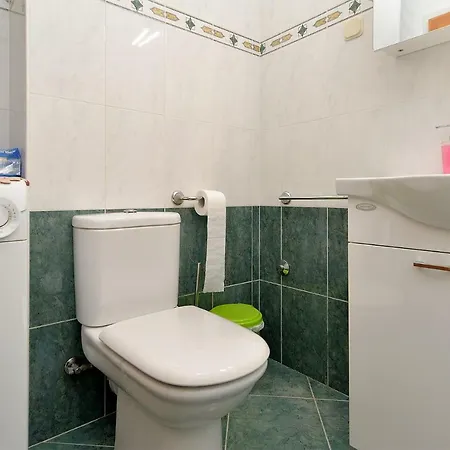 Apartament Danica 1910 Pula