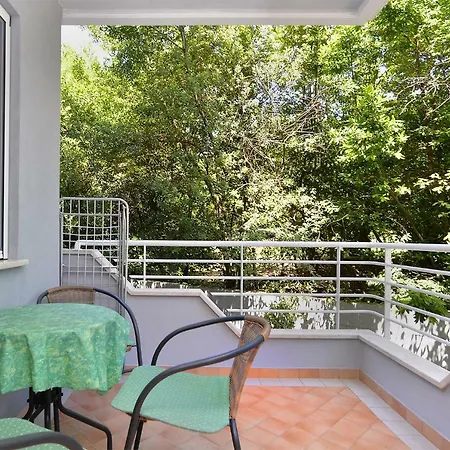 Apartament Danica 1910 Pula
