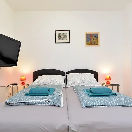 Apartament Danica 1910 Pula