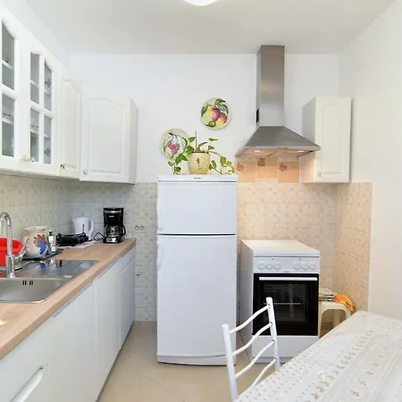Danica 1910 Apartament