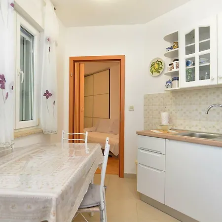 Apartament Danica 1910