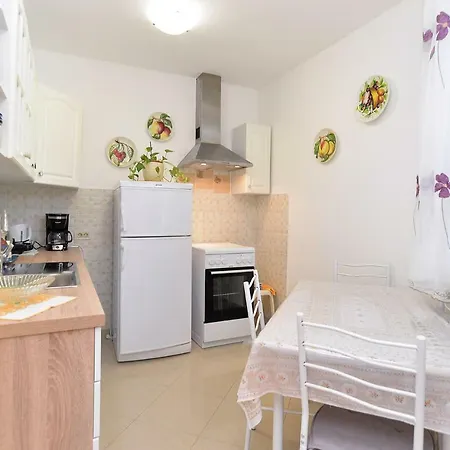 Apartament Danica 1910